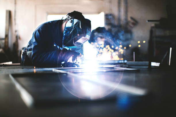 Reliable Park Ridge, IL Welder & Metal Fabrication Solutions