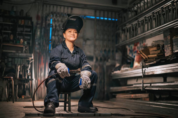 Best Marine and Shipbuilding Welding in Park Ridge, IL