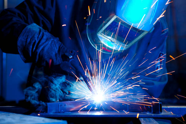 Best Pipe Welding in Park Ridge, IL
