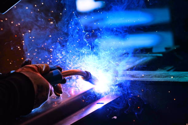 Best Automation and Robotic Welding in Park Ridge, IL