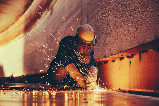 Best Structural Steel Welding in Park Ridge, IL