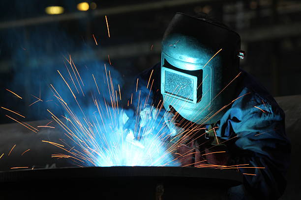 Best Artistic and Custom Metal Fabrication in Park Ridge, IL