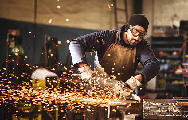 Affordable Welder Services in Park Ridge, IL