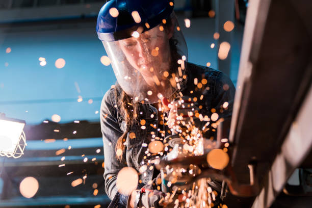 Best Automotive Welding in Park Ridge, IL